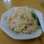 囍陽軒 - チャーハン