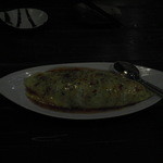 真泉 - オムライス