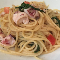 BISTRO FAVORI 代官山 - パスタ