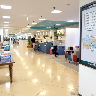 エムジェイ ブック カフェ_2