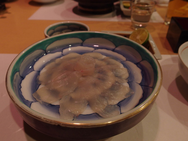 兵库 芦屋 ebisuya  料理的相片