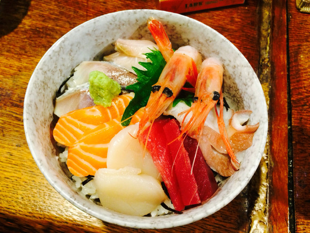 漁火（イサリビ）