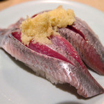 あかね寿司 - 2015.12.06