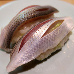 あかね寿司 - 2015.12.06