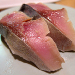 あかね寿司 - 2015.12.06