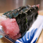 あかね寿司 - 2015.12.06