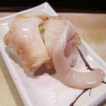 あかね寿司 - 2015.12.28