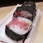 あかね寿司 - 2015.12.28