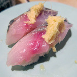 あかね寿司 - 2016.01.03