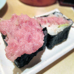 あかね寿司 - 2016.01.03