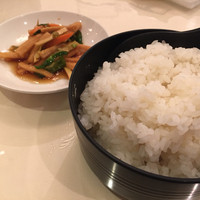 四川料理 龍の子 - 