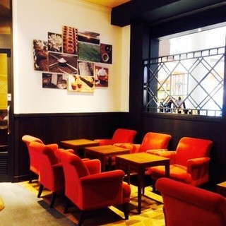 丸の内 CAFE 会_2