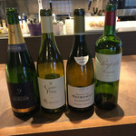 ル ボークープ - よく呑みました！