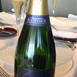 ル ボークープ - シャンパーニュ