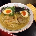 ラーメン さくら - 