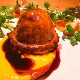 ラ・ボンヌターブル