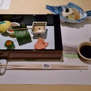 レストラン 七海_0