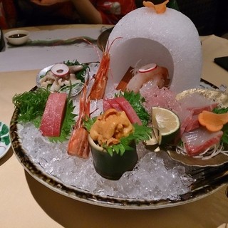 レストラン 七海_1