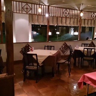 レストラン 七海_2