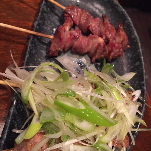 やきとり倶楽部 旗の台店 旗の台 焼鳥 食べログ