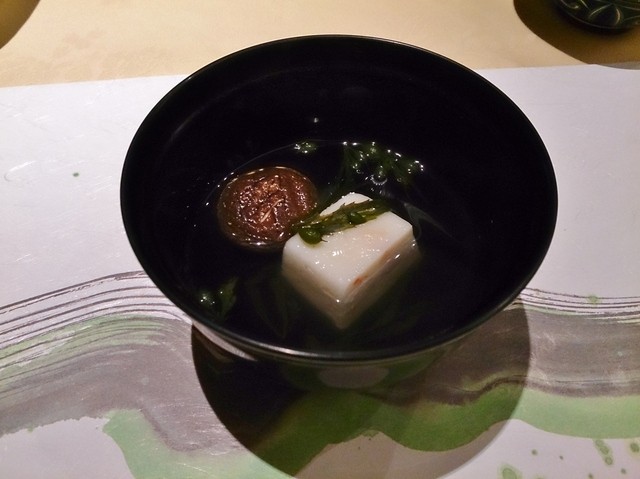 レストラン 七海（ななみ） - 松島（日本料理）の写真