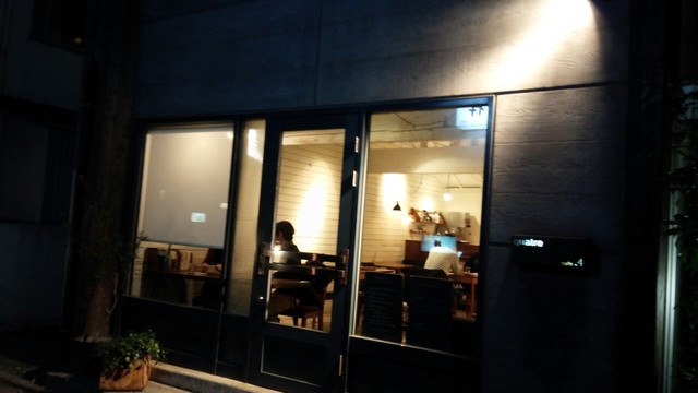 閉店 Quatre Cafe キャトルカフェ 大宮 カフェ 食べログ
