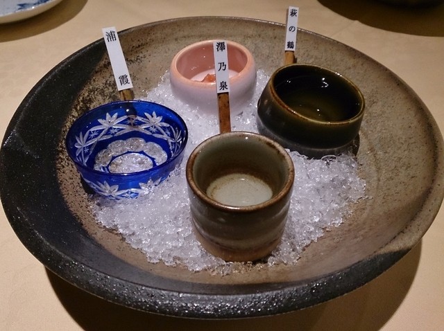 レストラン 七海（ななみ） - 松島（日本料理）の写真