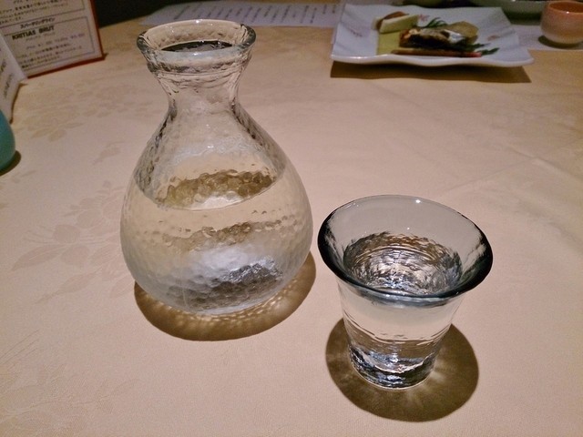 レストラン 七海（ななみ） - 松島（日本料理）の写真