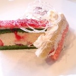 Pastelaria 五條 - 