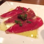 ビストロjeujeu - 