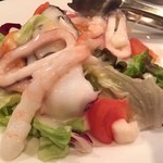 ビストロjeujeu - 