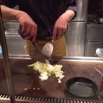 ビストロjeujeu - 