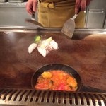 ビストロjeujeu - 