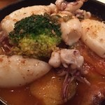 ビストロjeujeu 銀座コリドー店 - 