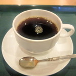 cafe7 - コーヒー