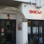 アンティカ オステリア バーチョ - 