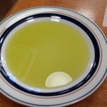 アンティカ オステリア バーチョ - 