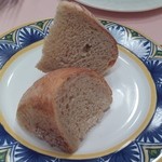 アンティカ オステリア バーチョ - 