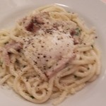 アンティカ オステリア バーチョ - 