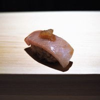 鮨 あらい - ブリ