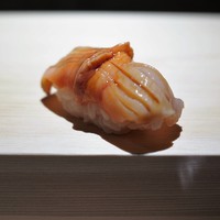 鮨 あらい - 赤貝