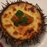 函館うに むらかみ 日本生命札幌ビル店 - 