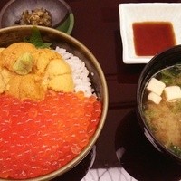 函館うに むらかみ 日本生命札幌ビル店 - 