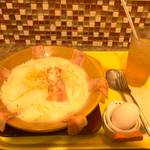 パルメナーラ - 