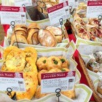 ドンク - 料理写真:'15 12月下旬