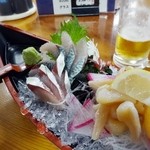 居魚屋　網元 - 