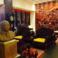 萬珍樓 本店 - 