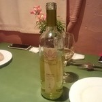 IL CONSOLARE - 白ワイン