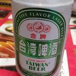 度小月 - 台湾ビール
