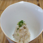 湖里庵 - 鮒寿しのともあえ